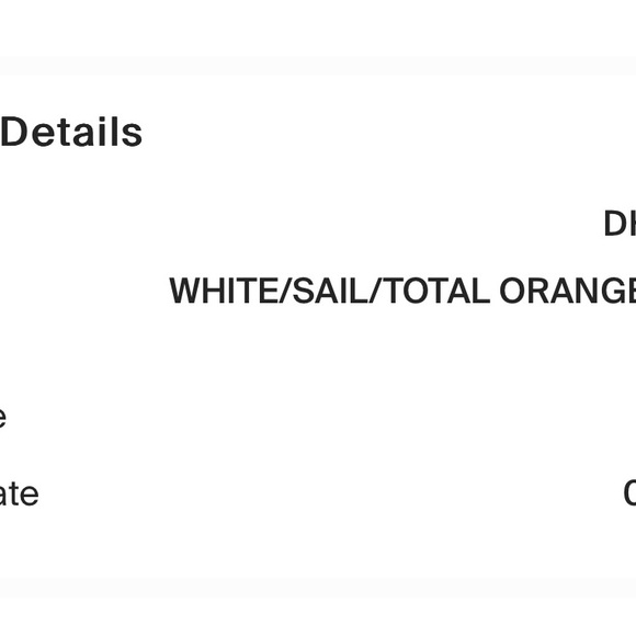 Men’s Nikes - Picture 3 of 6